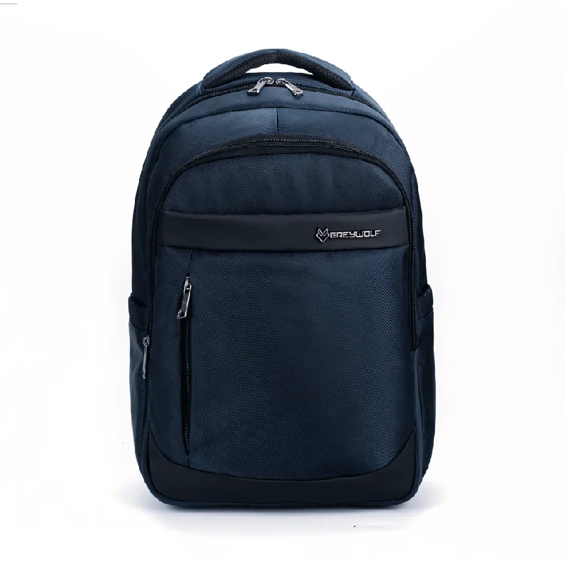 Mochila Greywolf 17  Legend Backpack Navy
