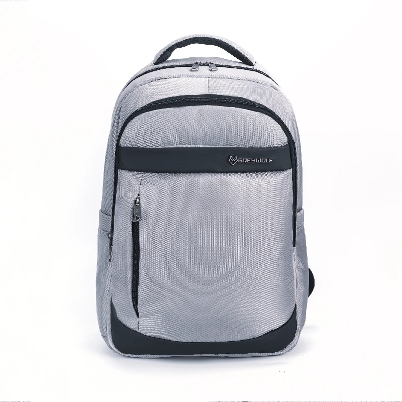 Mochila Greywolf 17  Legend Backpack Dk.Grey