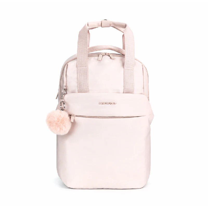 Mochila Greywolf 16  Tote Backpack Cream