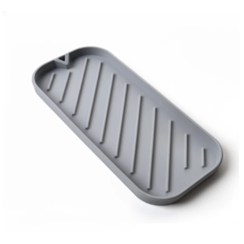 Escurridor Silicon Para Platos