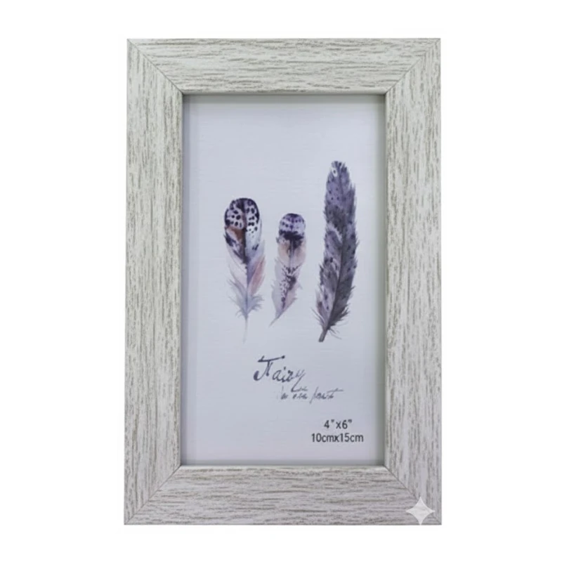 Retratera 4X6 Surtido