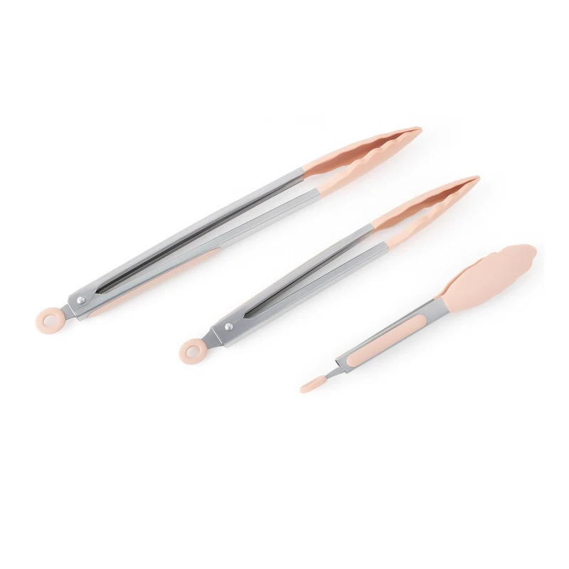 Utensilio De Cocina Pinza Silicon