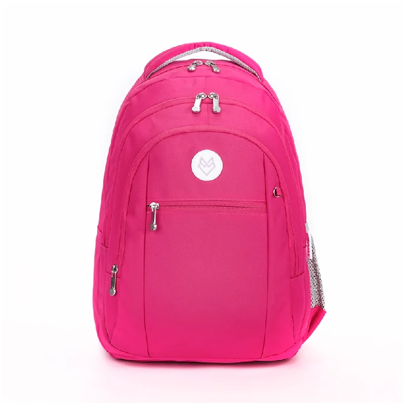 Mochila Greywolf 16  Raven Pink
