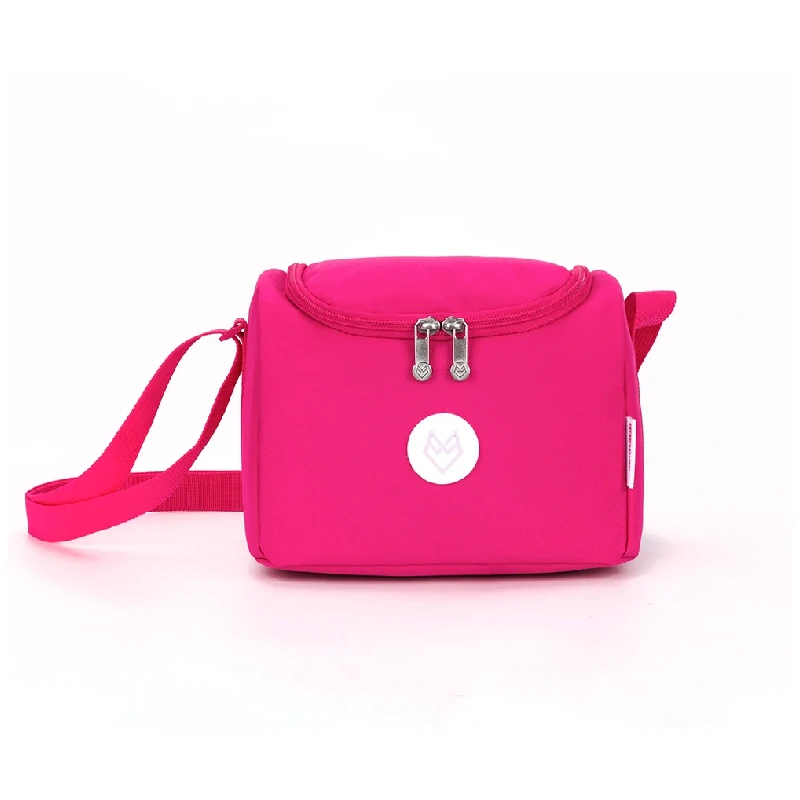 Lonchera Greywolf Mt Pink