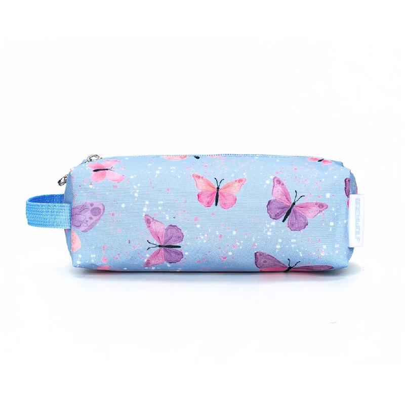 Lapicero Greywolf Bite Butterfly