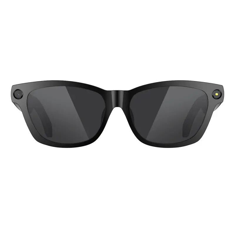 Gafas Inteligente Blackview Bv100 Microfono  Camara