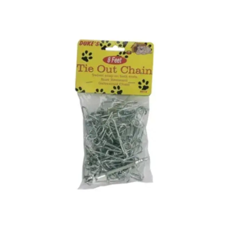 Correa Metal Perro 96