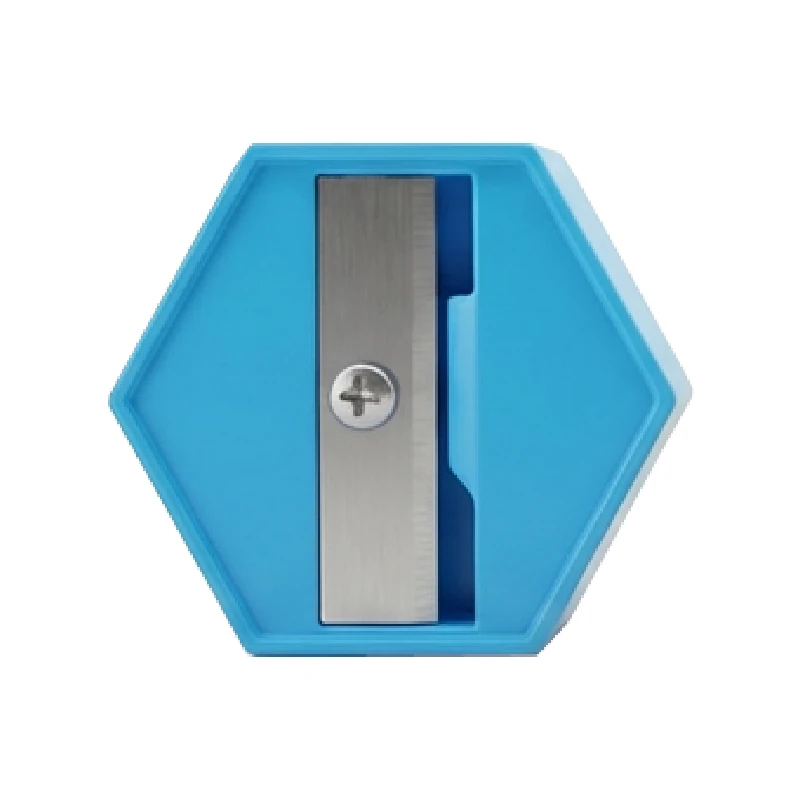 Sacapunta Genial Figuras Surtidas