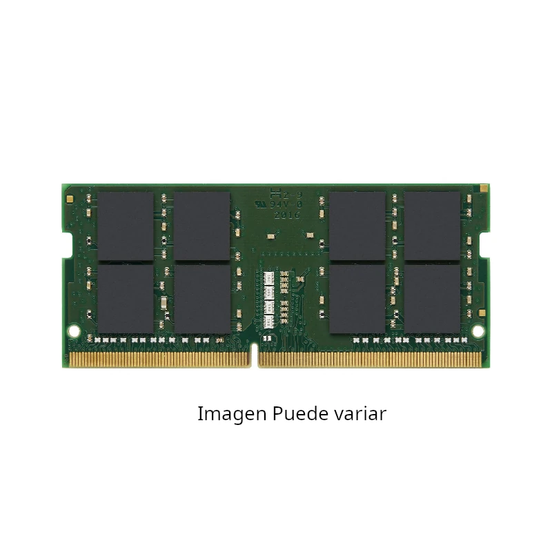 Memoria Ram Ddr4 2666mhz 4gb Sodimm P/Laptop