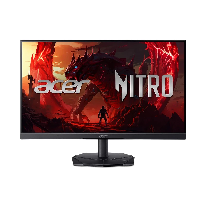 Monitor Acer 24  Gaming 1Ms 180Hz Hdmi Display Port KG251Q