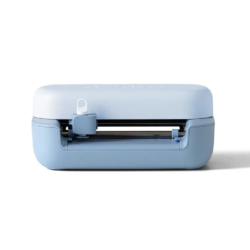 Maquina Cortadora Cricut Joy 2 Deluxe Azul Kit