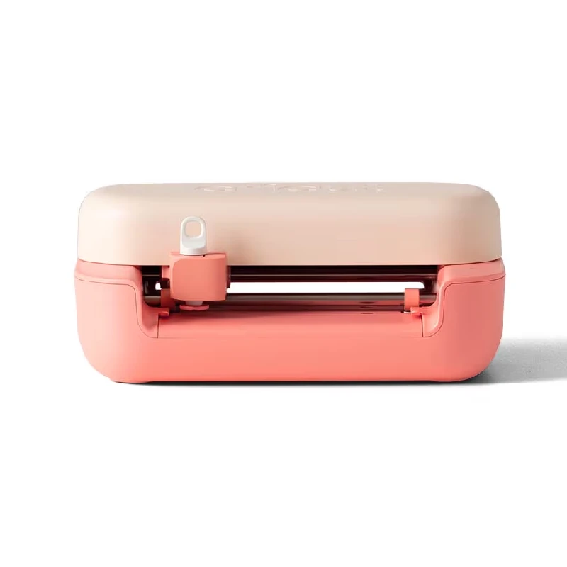 Maquina Cortadora Cricut Joy 2 Deluxe Coral Kit