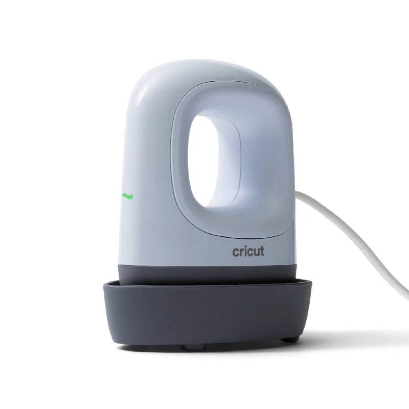 Plancha P/Transferencia De Calor Easypress Mini Cricut