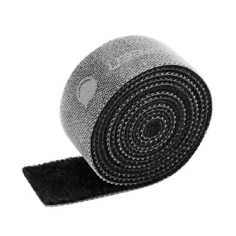 Velcro Negro 5 Mts Ugreen