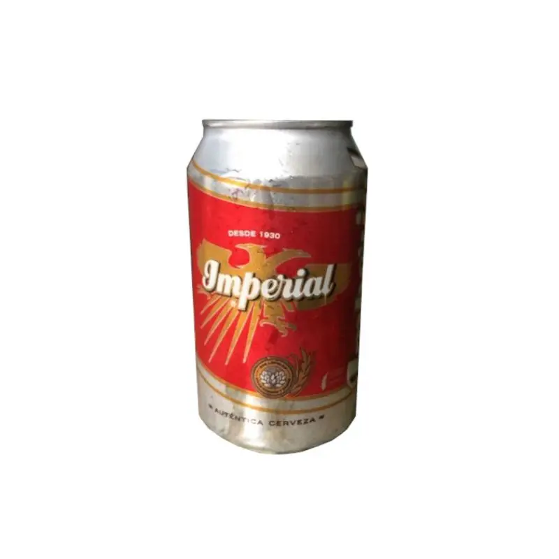 Cerveza Imperial Lata 12 Onz