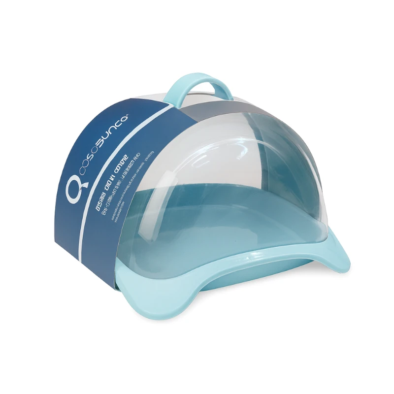 Recipiente Plastico Para Queso