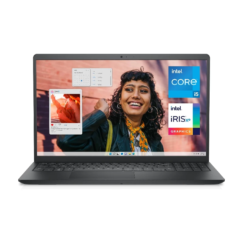 Laptop Dell 15 6 Pulgadas Ci5-16Gb-512Gb Ssd