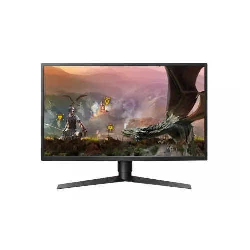 Monitores gaming