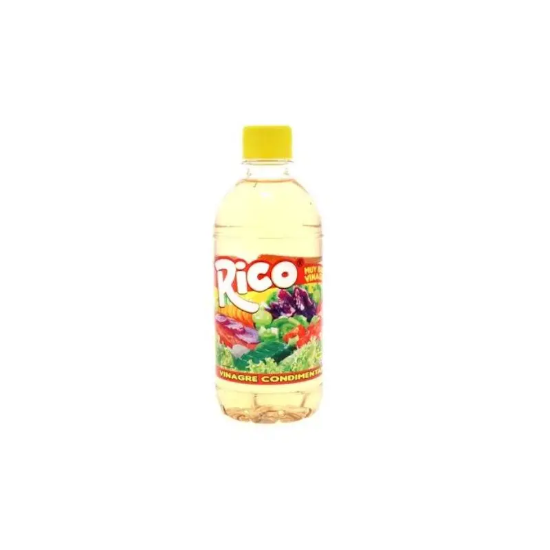 Vinagre Rico Bote 480ml