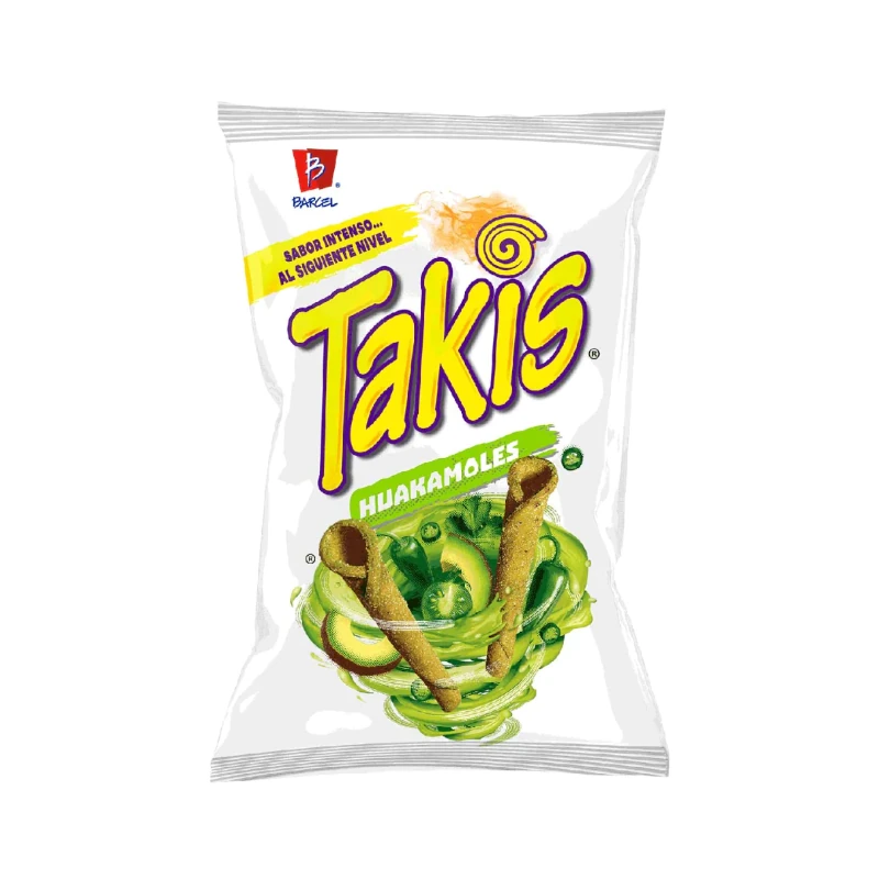 Takis Huakamoles 56Gr
