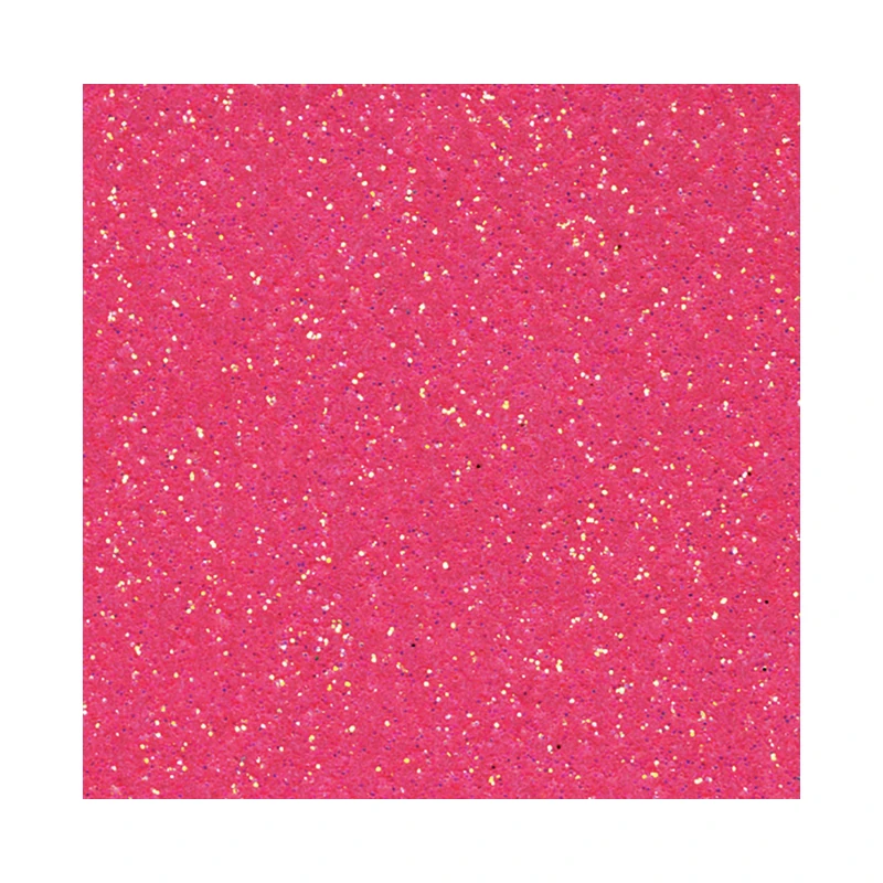 Cartulina Escarcha 12X12  Rosado Core'Dinations
