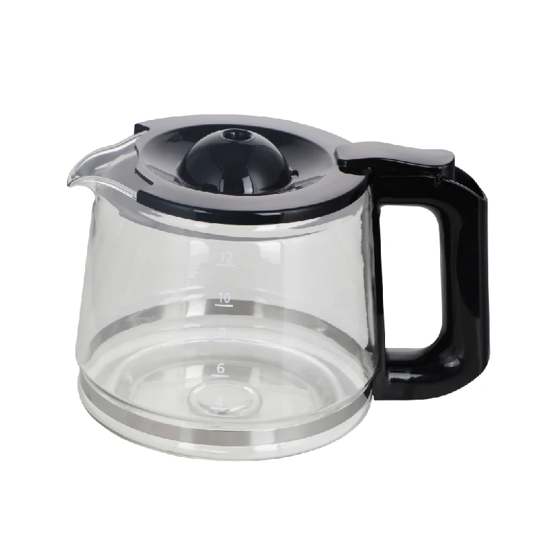 Repuesto Taza Vidrio P/Percoladora Aiwa