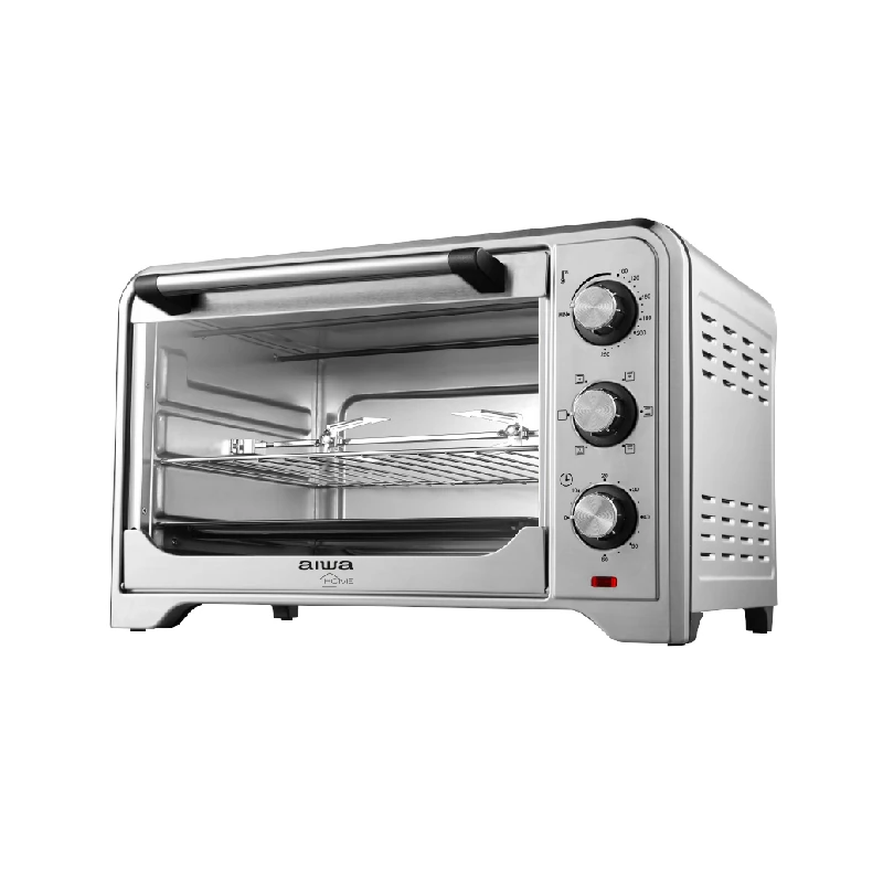 Horno Electrico 30L Aiwa