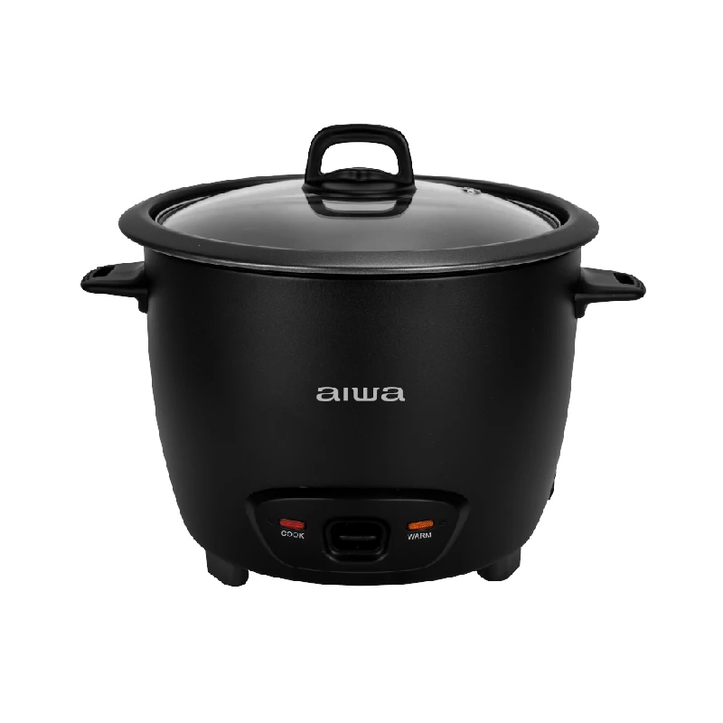 Olla Arrocera 6 Tazas 1.2L Aiwa