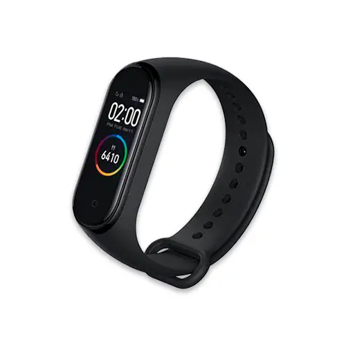 Relojes y bandas inteligentes