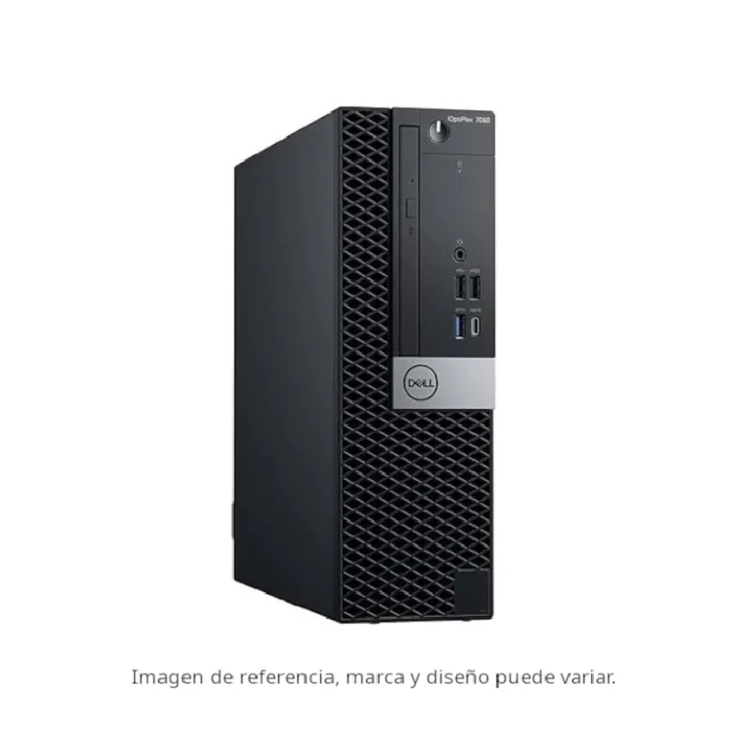 Computadora Dell i5-8Gb-240Gb