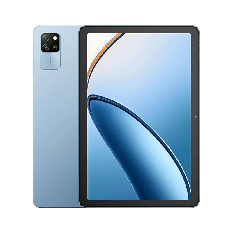 Tablet Blackview  10.1  Wifi 128GB-4GB Azul