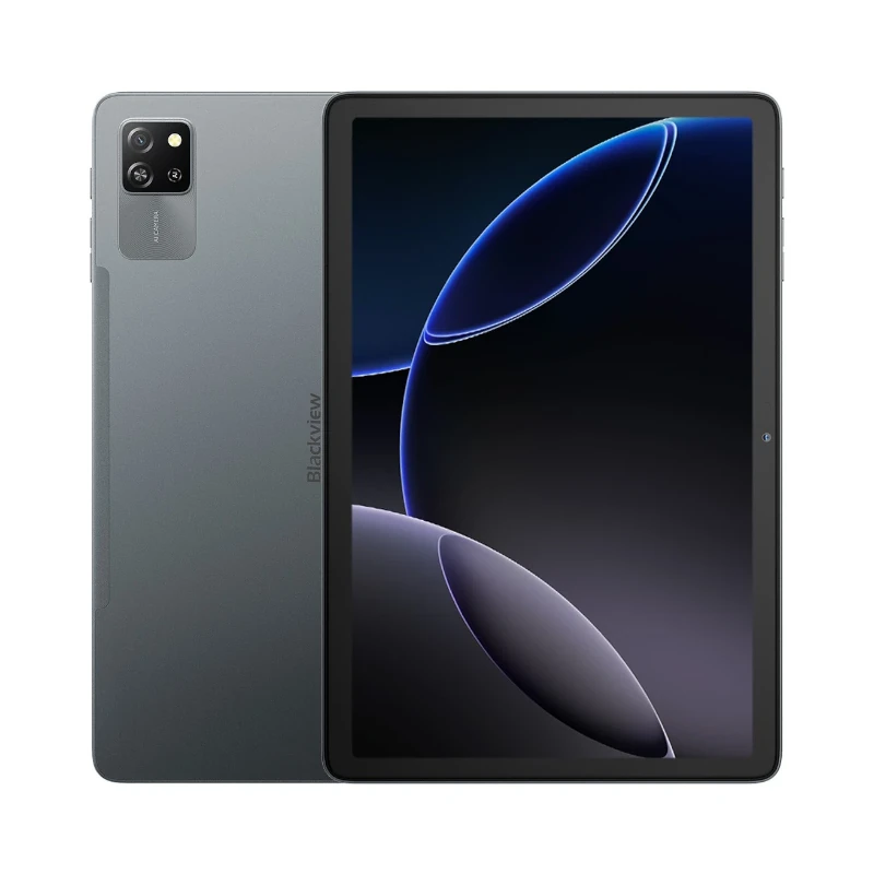 Tablet Blackview 10.1 Wifi 128GB-8GB Gris