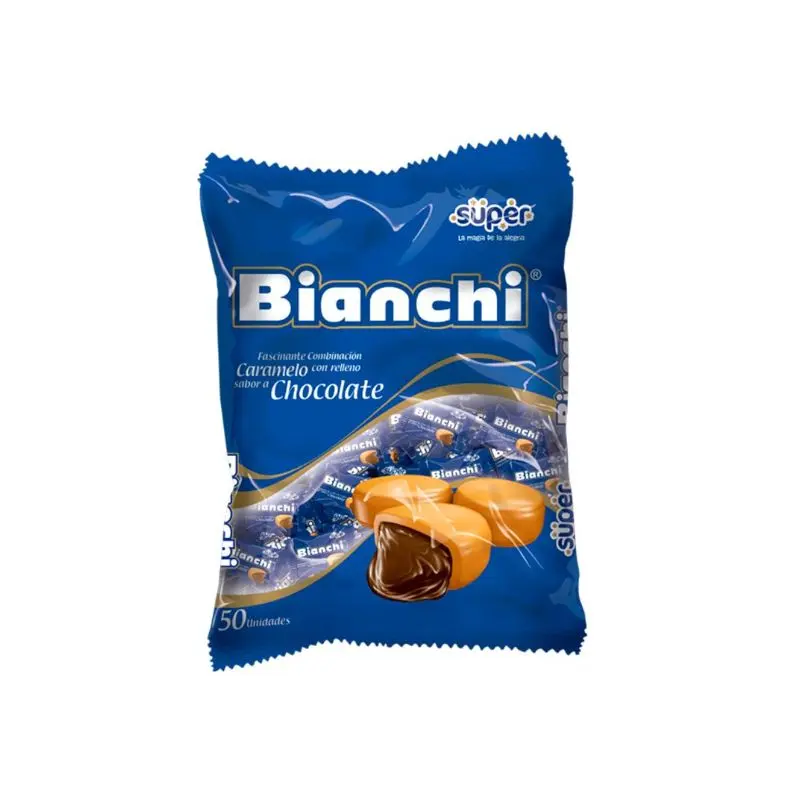 Dulce Bianchi 100und