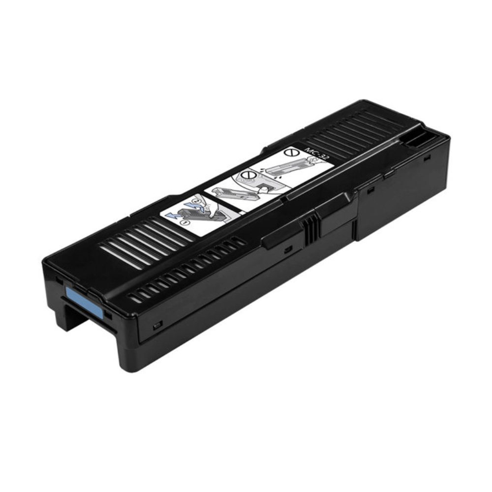 Caja De Mantenimiento Canon Mc-32 P/Ploter Tc-20