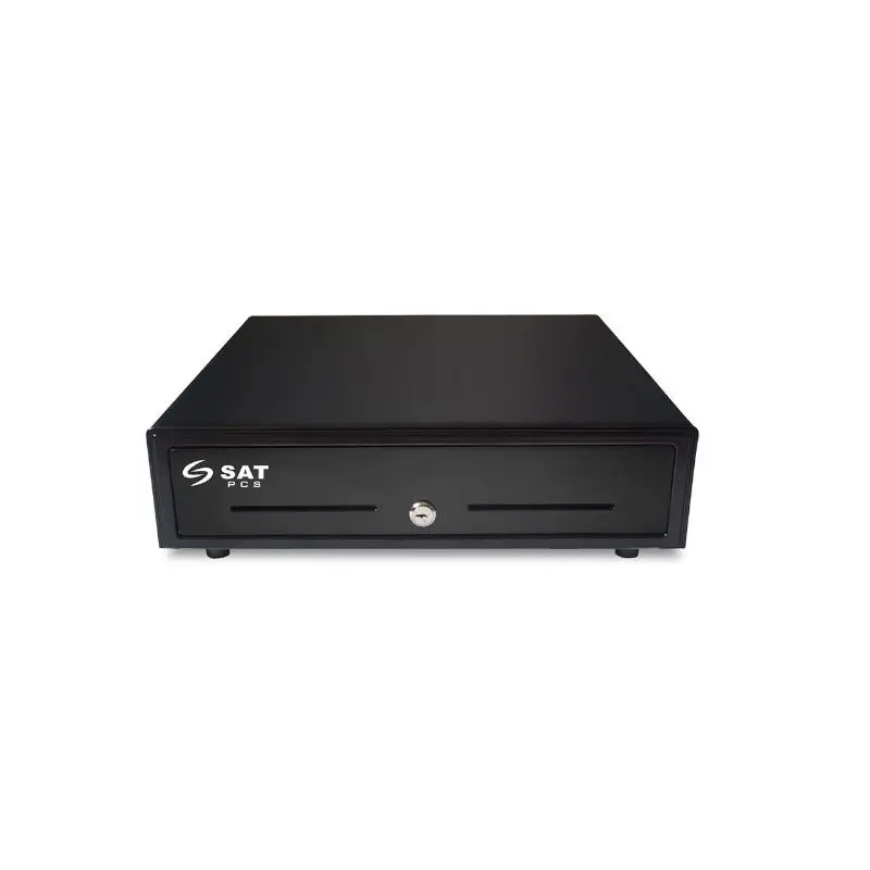Cajon De Dinero Sat 119X-Vc