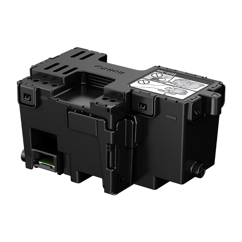 Caja De Mantenimiento Canon Mc-G03 Maxify Gx4010/3010