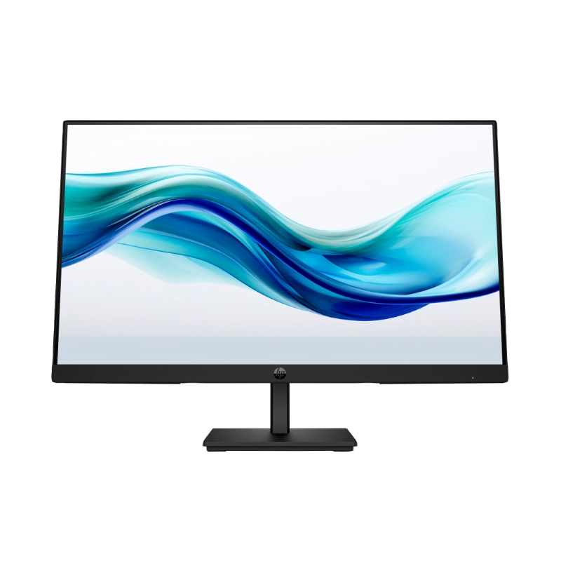 Monitor Hp 23.8  Hd 1920 X 1080 Hdmi Vga  Series 3 Pro 324pf