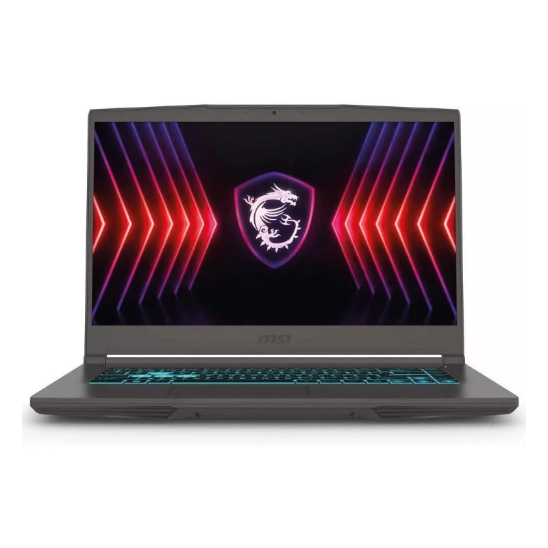 Laptop MSI 15.6 Pulgadas Gaming Ci5-16Gb-512Gb