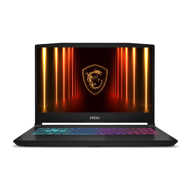 Laptop MSI 15.6 Pulgadas Gaming Ci7-16Gb-512Gb
