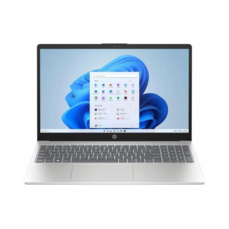 Laptop HP 15 6 Pulgadas 15-FD0123 Ci3-8Gb-256Gb Ssd