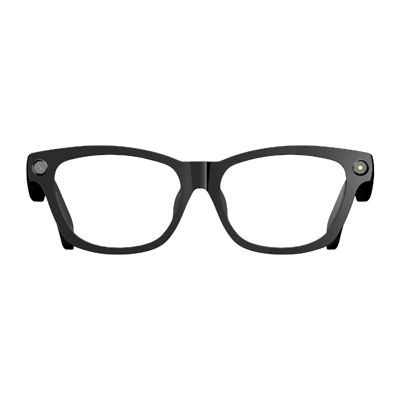 Gafas Inteligente Blackview Bv100 Fotocromatica Microfono Camara
