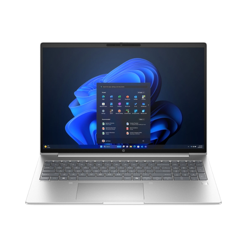 Laptop HP 16 Pulgadas ProBook 4 G1 Amd Ryzen 5-16Gb-512Gb Ssd