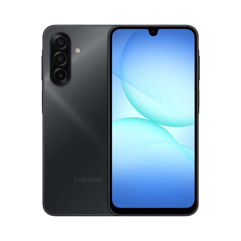 Celular Samsung Galaxy A17 4G Negro 6.7” 8Gb | 256Gb