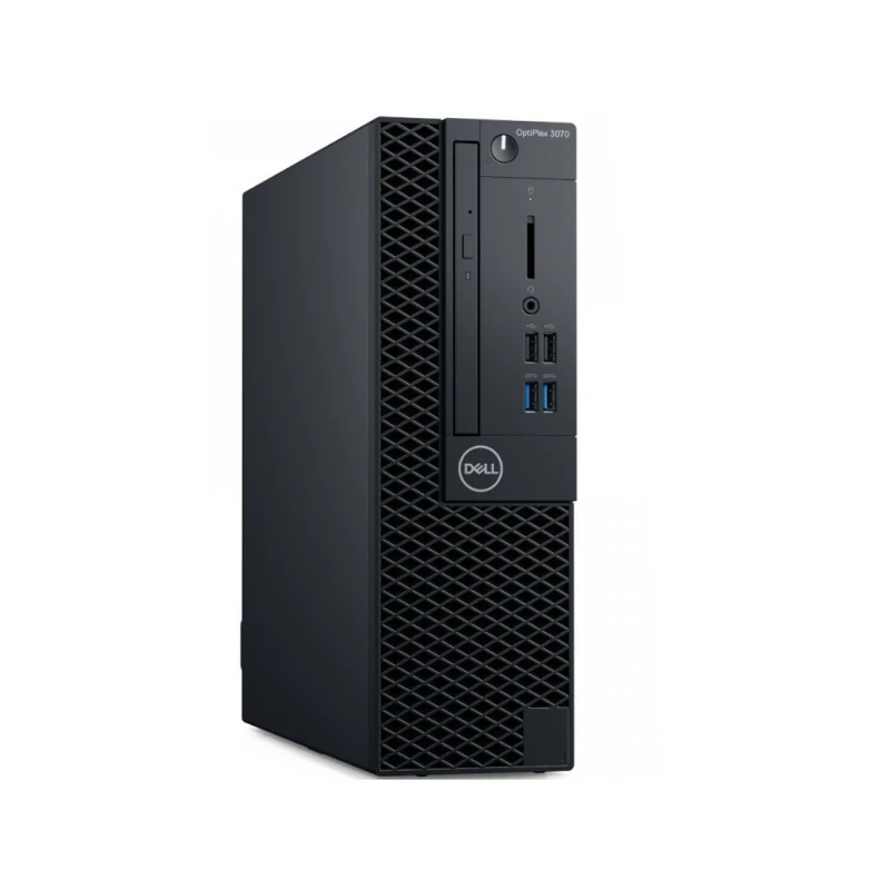 Computadora Dell Optiplex 3070 CI5-16Gb-512Gb Ssd Refurbished