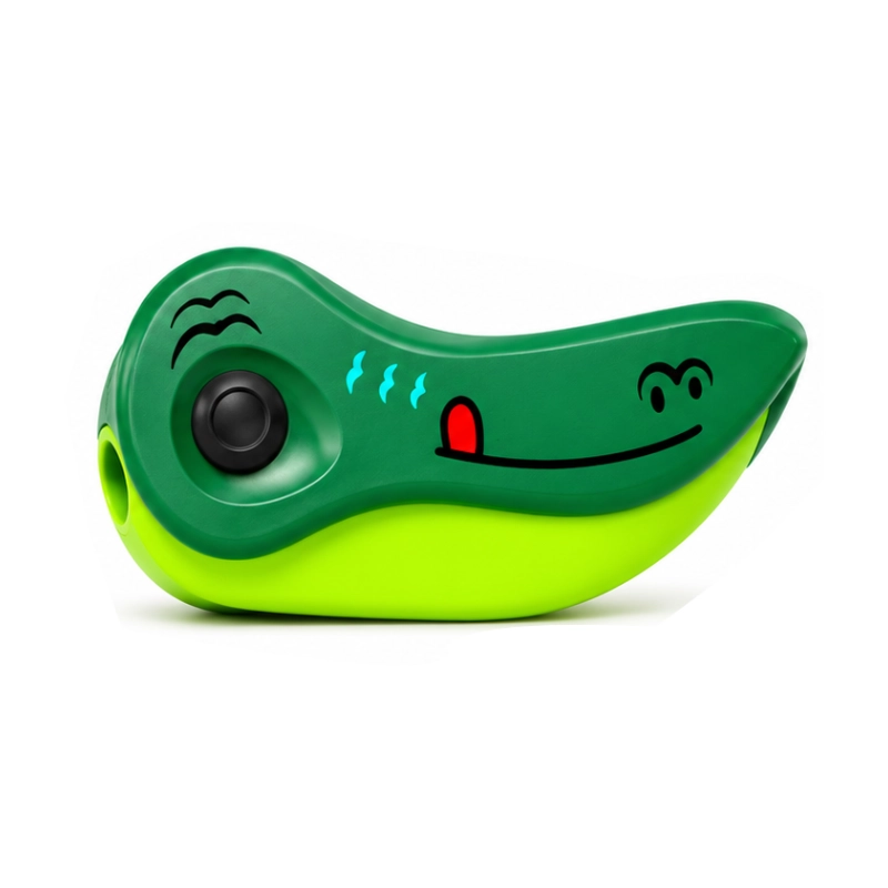 Borrador Y-Plus Croc Surtido