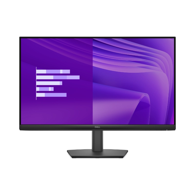 Monitor Dell 24   Led Hdmi Display Port Vga 1920X1080 E2425Hm