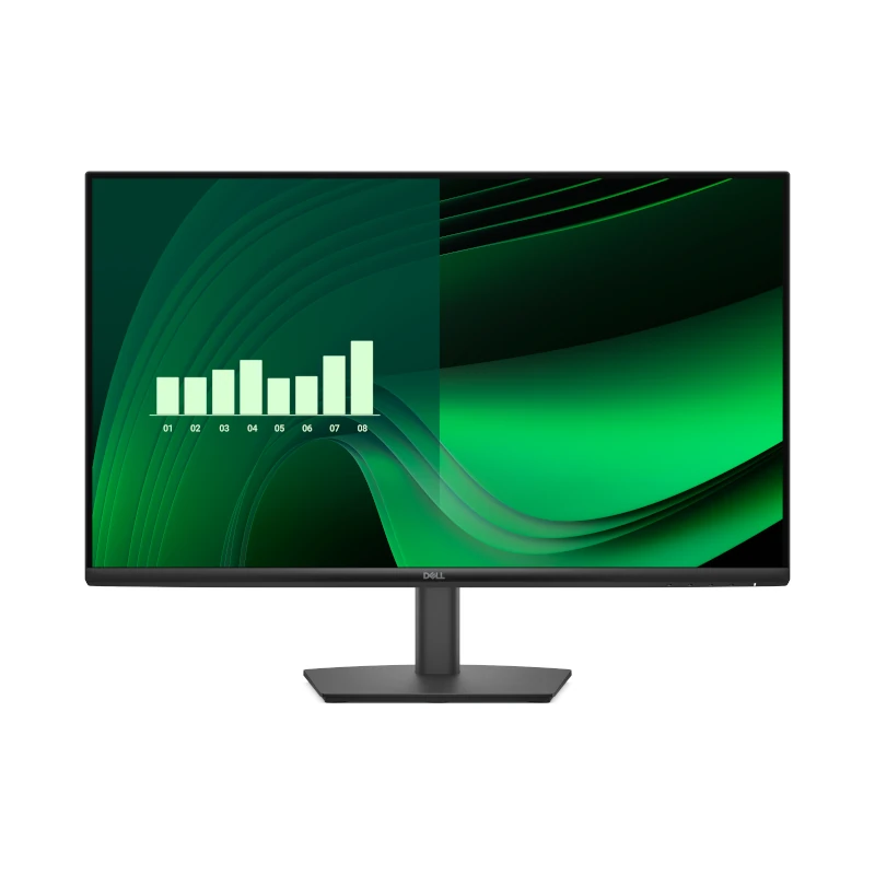 Monitor Dell 27  Hdmi Vga Display Port E2725HM