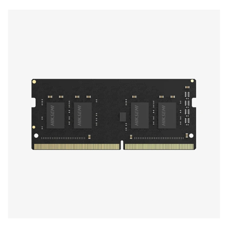 Memoria Ram Ddr4 3200Mhz 8Gb Sodimm Para Laptop Hiksemi