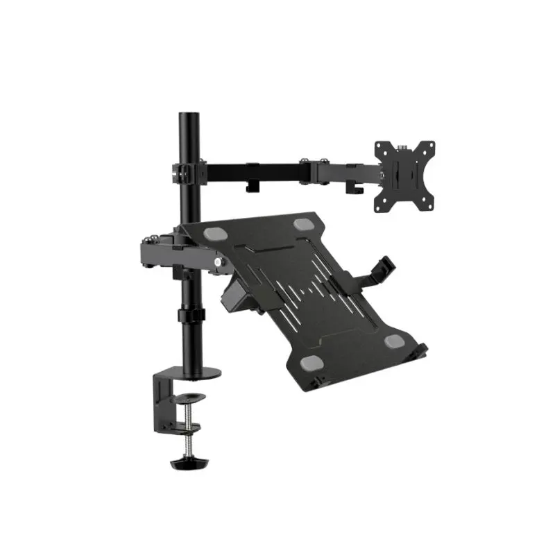 Soporte Klipx Para Monitor-Laptop  13-27 ¨KMM-301