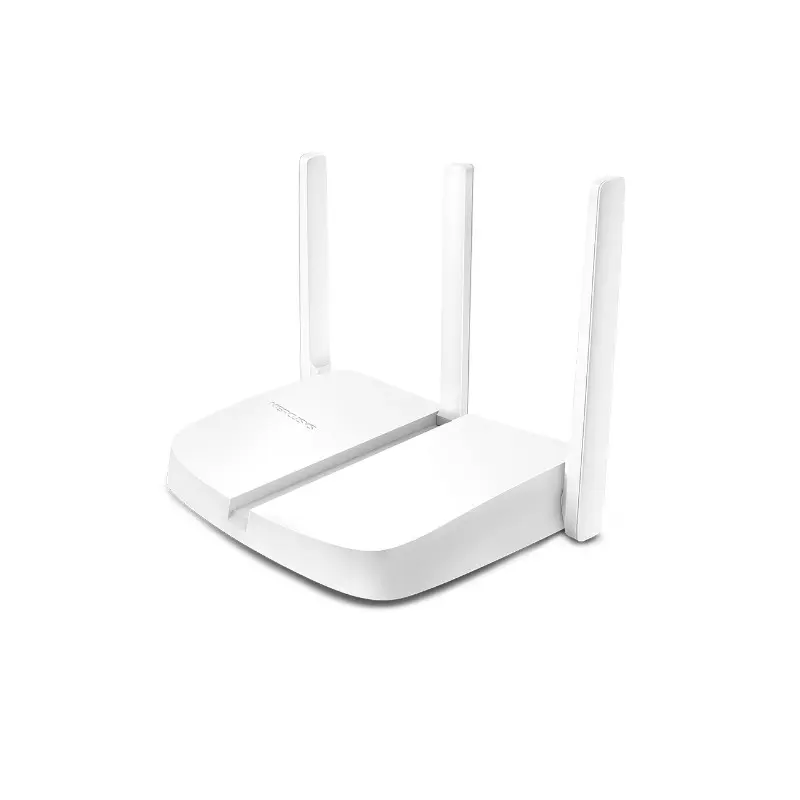 Router Mercusys 300mbps Inalambrico-N 2.4ghz Mw305r